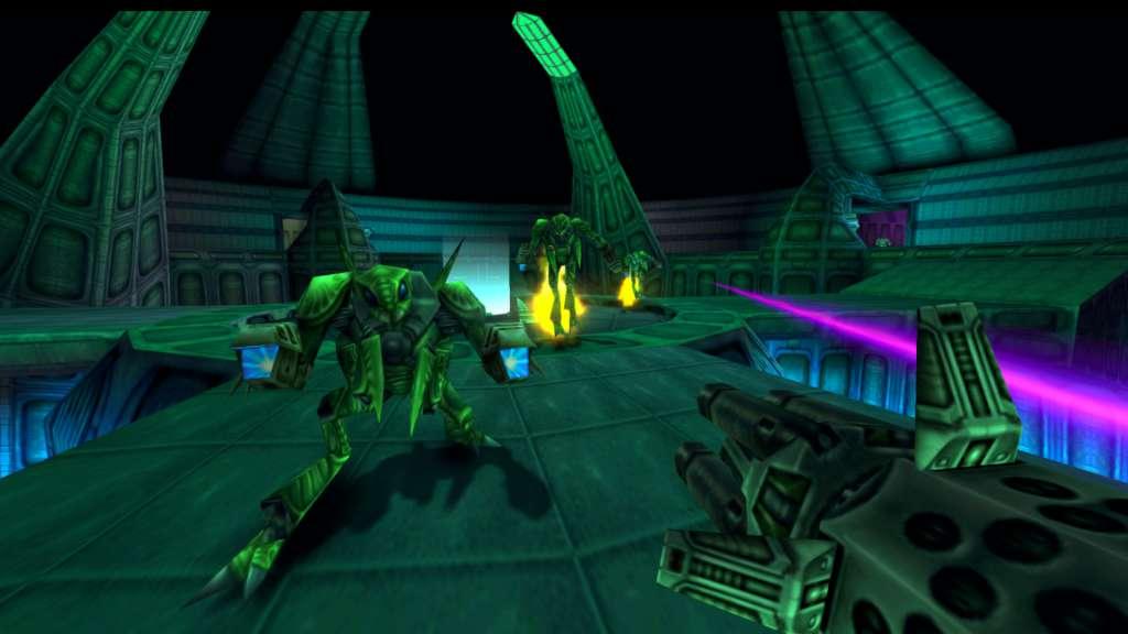 Screen Shot image 1 Turok 2: Seeds Of Evil ستيم كود رقمي