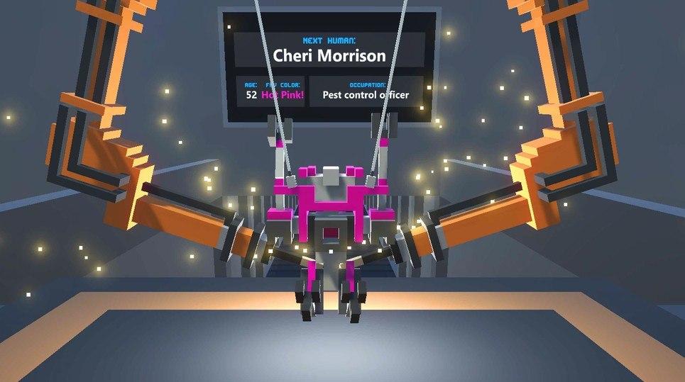 Screen Shot image 1 Clone Drone In The Danger Zone اوروبي رابط هديه ستيم