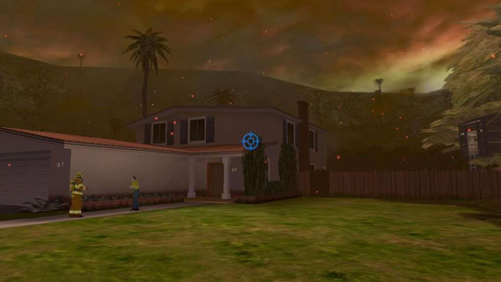 Real Heroes: Firefighter ستيم كود رقمي