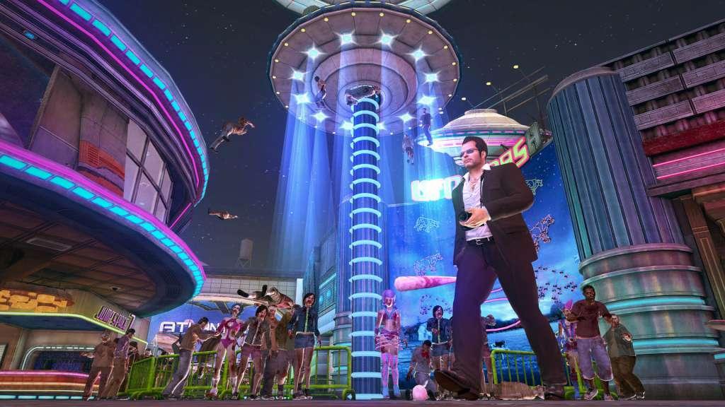Screen Shot image 1 Dead Rising 2: Off The Record RU VPN Activated ستيم كود رقمي