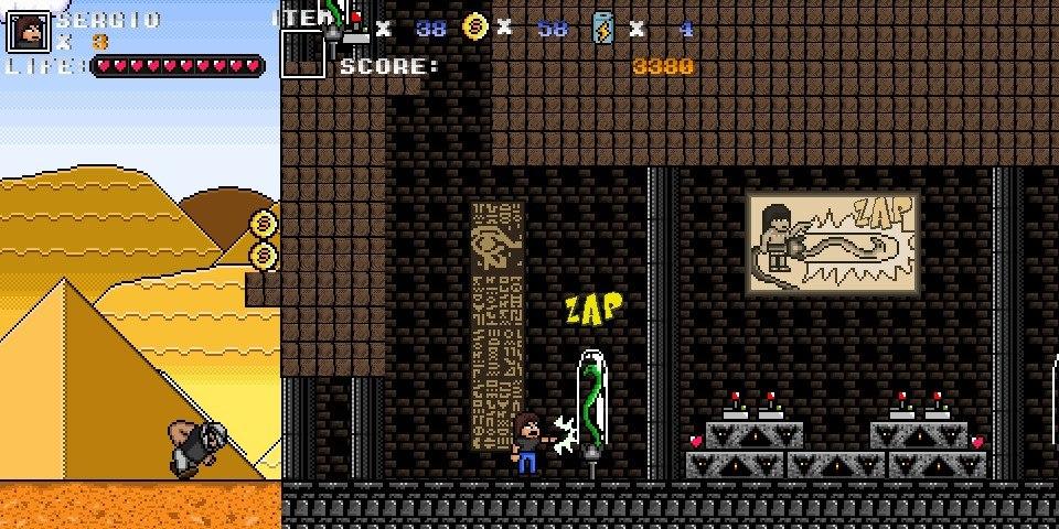 Screen Shot image 1 SEEP Universe ستيم كود رقمي