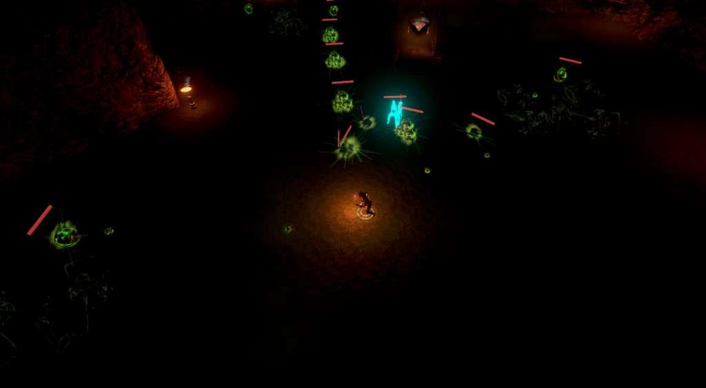 Screen Shot image 1 Painted Memories ستيم كود رقمي