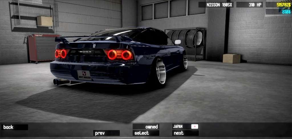 Screen Shot image 1 Drift Horizon Online ستيم كود رقمي