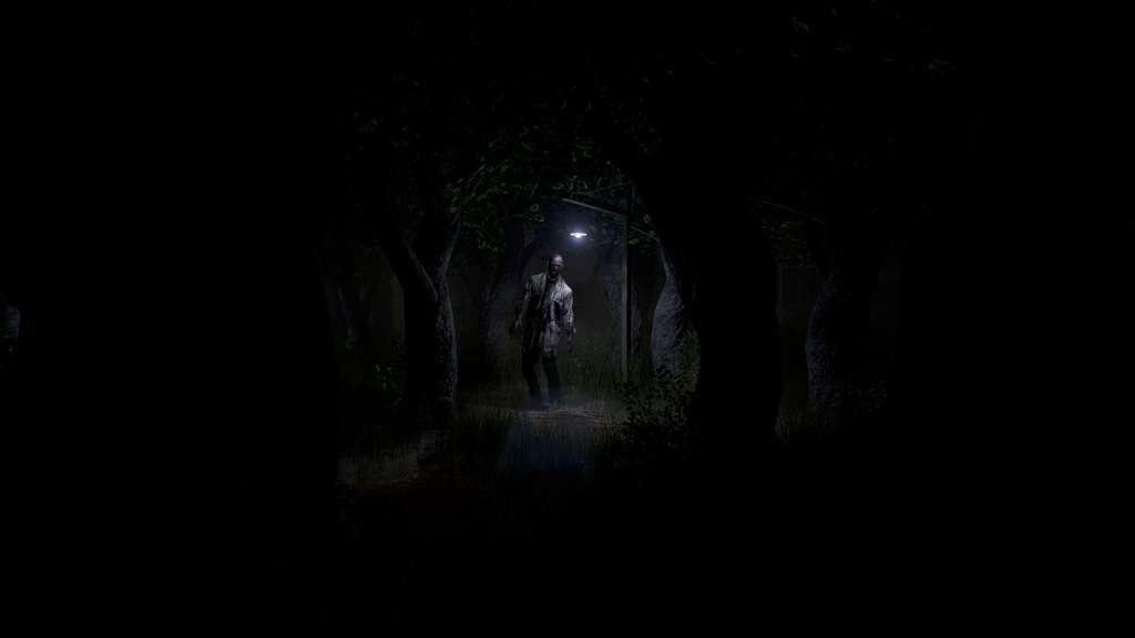 Screen Shot image 1 Roots Of Insanity ستيم كود رقمي