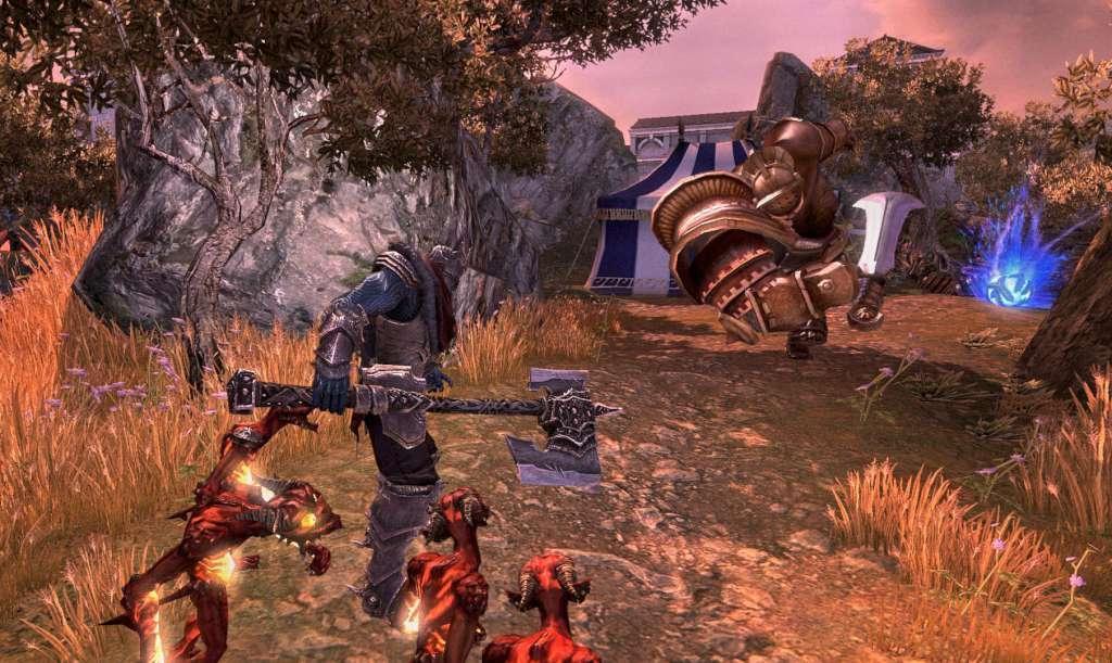 Screen Shot image 1 Overlord II ستيم كود رقمي