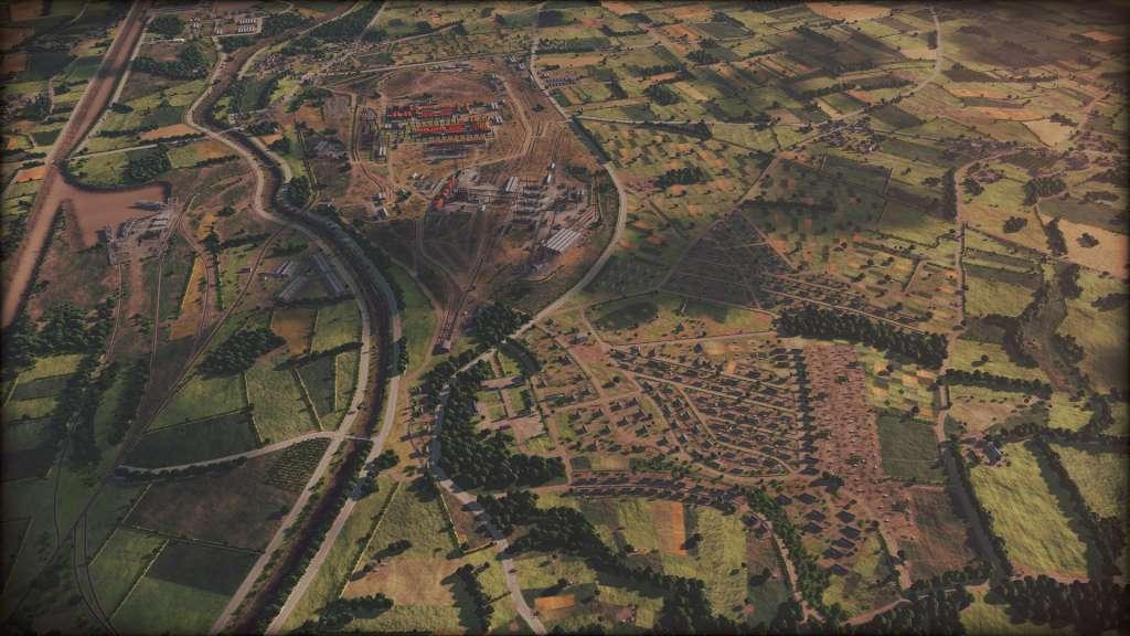 Screen Shot image 1 Steel Division: Normandy 44 Digital ديلوكس ستيم كود رقمي