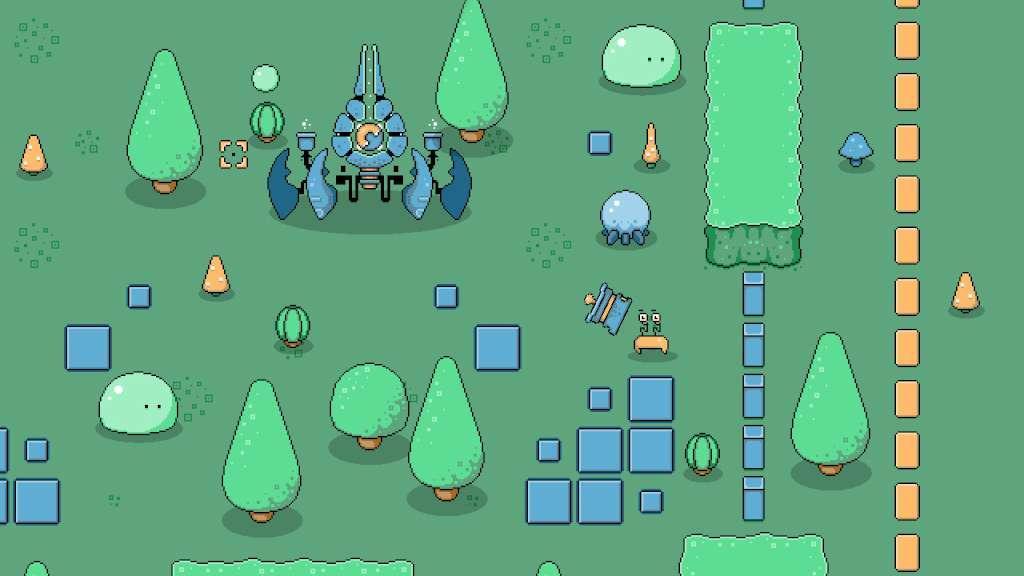 Screen Shot image 1 Planet Of Mubu ستيم كود رقمي