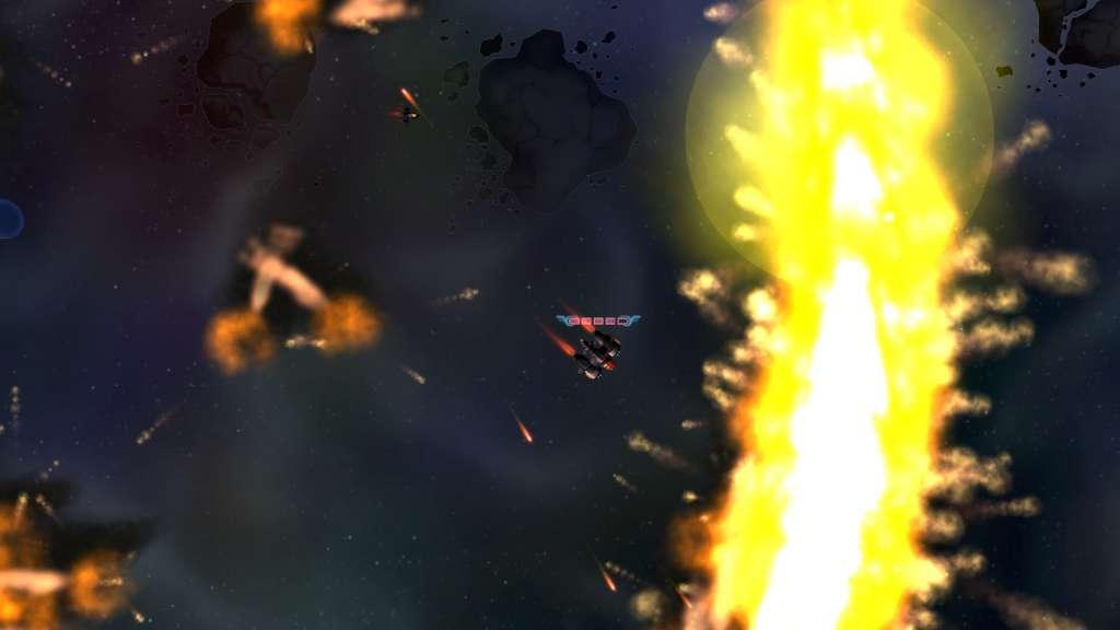 Screen Shot image 1 Stardrift Nomads ستيم كود رقمي
