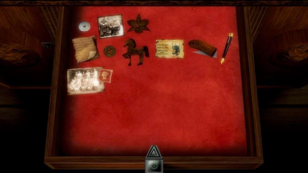 Screen Shot image 1 Grandpa'S Table بي سي ستيم كود رقمي