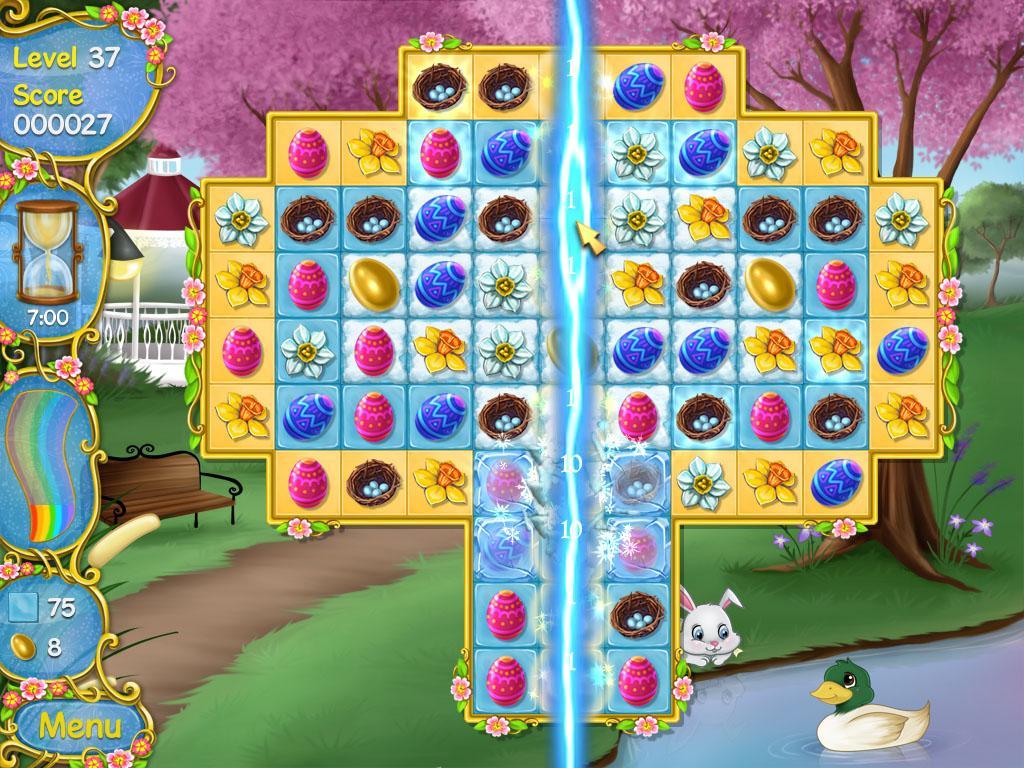 Screen Shot image 1 Spring Bonus ستيم كود رقمي