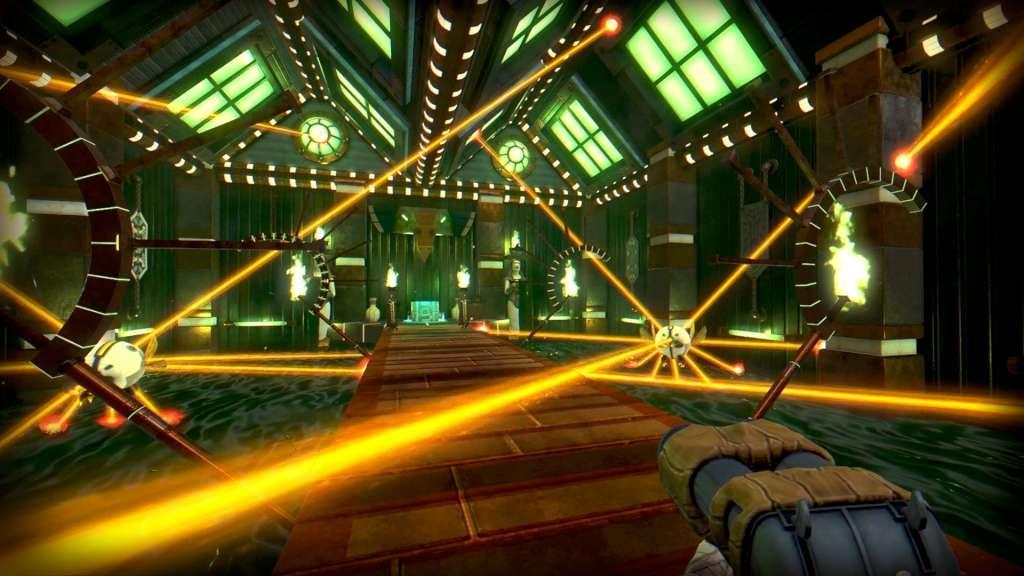 Screen Shot image 1 Immortal Redneck ستيم كود رقمي