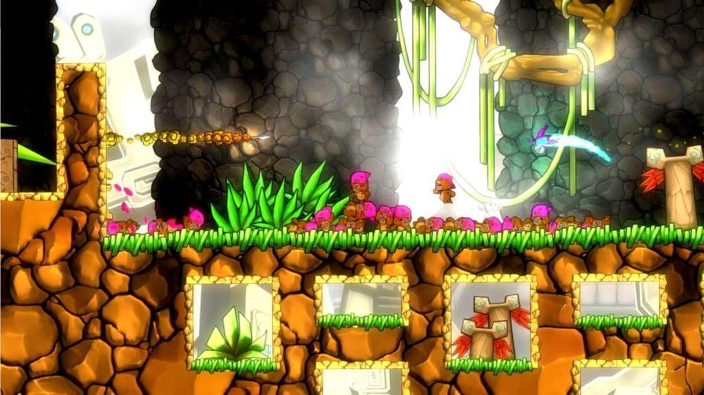Screen Shot image 1 Super Rude Bear Resurrection ستيم كود رقمي