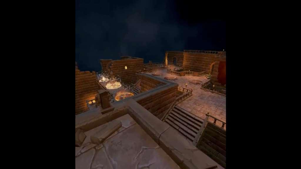Screen Shot image 1 VR Journey ستيم كود رقمي