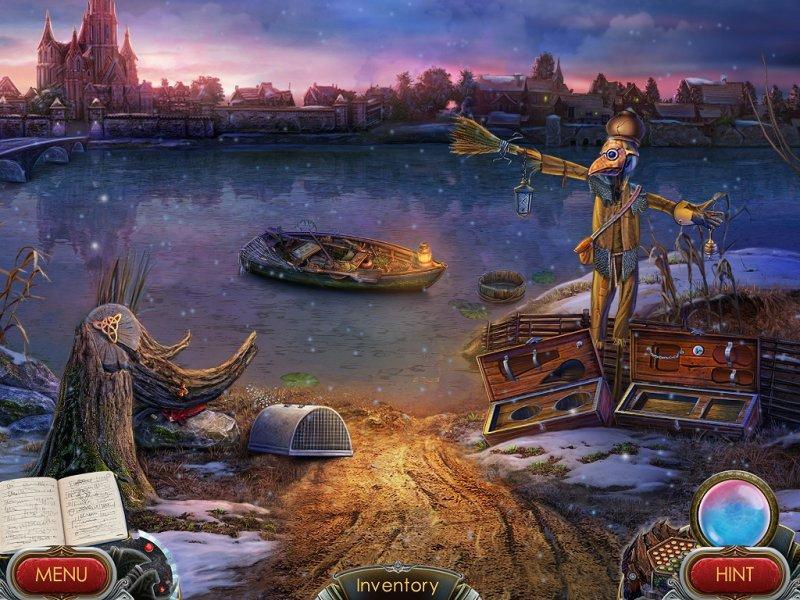 Screen Shot image 1 Dark Angels: Masquerade Of Shadows ستيم كود رقمي
