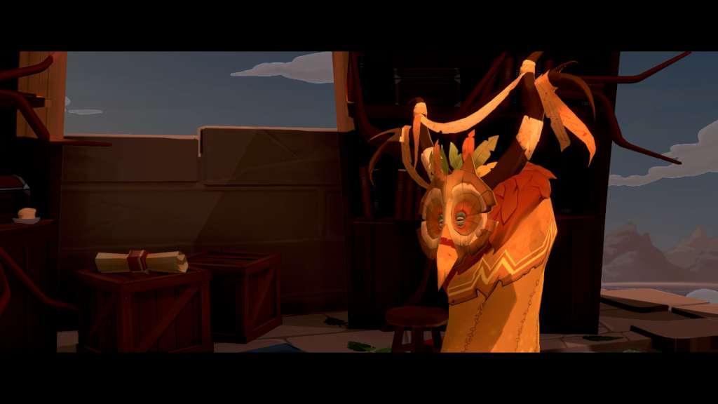 Screen Shot image 1 Mages Of Mystralia بي سي ايبك قيمز حساب