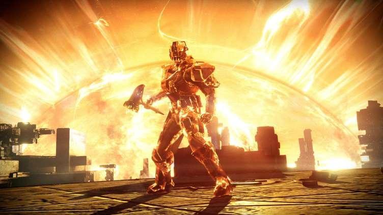 Screen Shot image 0 Destiny - The Collection اوروبي اكسبوكس 1 كود رقمي