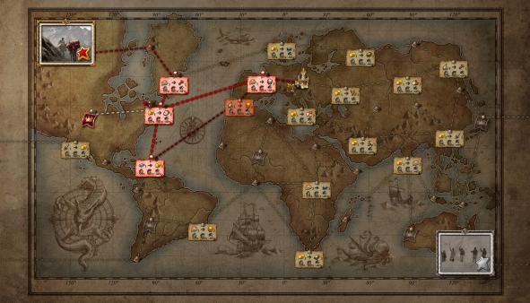 Screen Shot image 1 The Settlers 7: Paths To A Kingdom بي سي يوبيسوفت كونكت كود رقمي