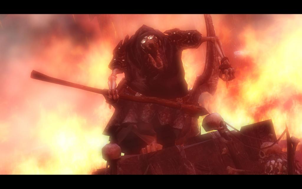 Screen Shot image 3 Overlord Complete Pack ستيم هدية