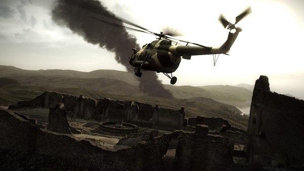 Screen Shot image 4 Operation Flashpoint: Dragon Rising ستيم هدية