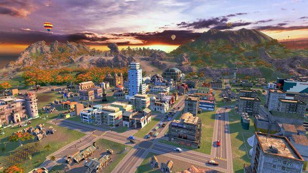 Screen Shot image 1 Tropico 4 Collector'S حزمة 2015 اوروبي ستيم كود رقمي