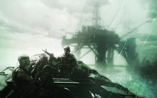 Screen Shot image 2 Sniper Ghost Warrior اصدار النسخة الذهبية ستيم هدية
