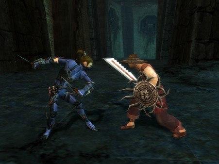 Screen Shot image 0 Guild Wars Factions Digital Download كود رقمي