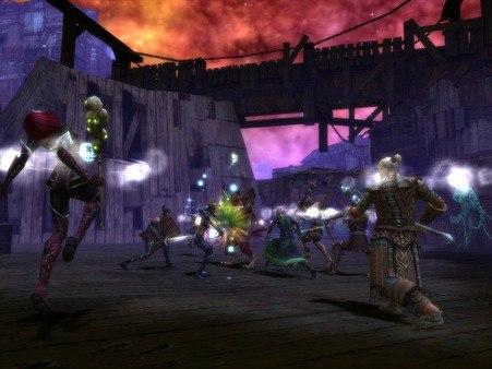 Screen Shot image 5 Guild Wars Trilogy اوروبي Digital Download كود رقمي