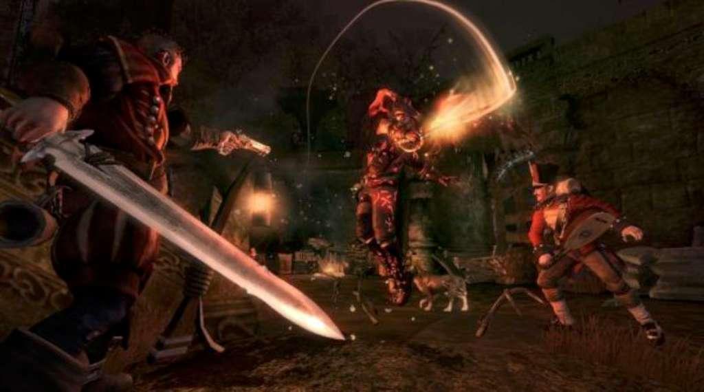 Screen Shot image 5 Fable III Full Download اكسبوكس 360 / اكسبوكس 1 كود رقمي