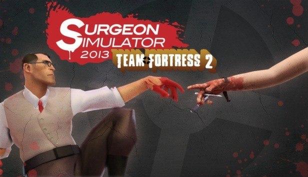 Screen Shot image 3 Surgeon Simulator: Anniversary اصدار ستيم كود رقمي