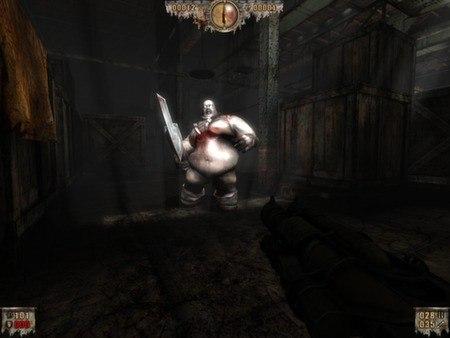 Screen Shot image 4 Painkiller: Recurring Evil بي سي ستيم كود رقمي