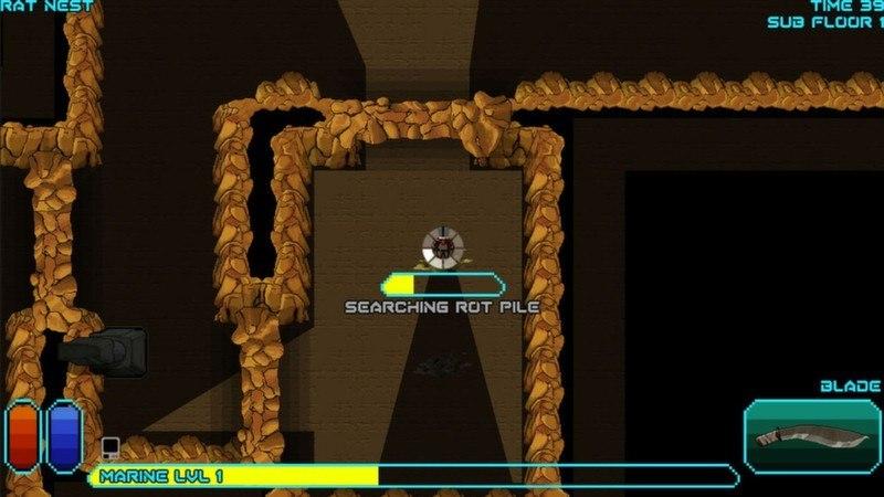 Screen Shot image 4 Sword Of The Stars: The Pit - اصدار النسخة الذهبية ستيم كود رقمي