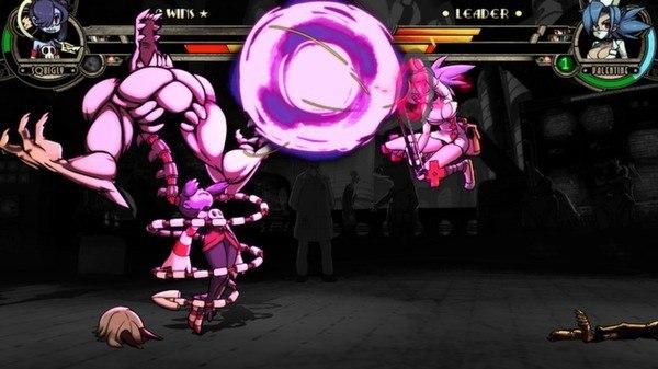 Screen Shot image 1 Skullgirls + 2nd Encore Upgrade DLC ستيم كود رقمي