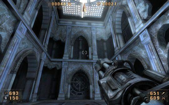 Screen Shot image 3 Painkiller Redemption ستيم هدية