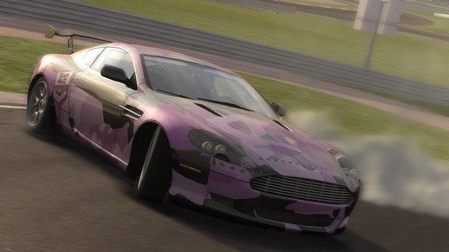 Screen Shot image 4 Need For Speed: ProStreet EA App كود رقمي