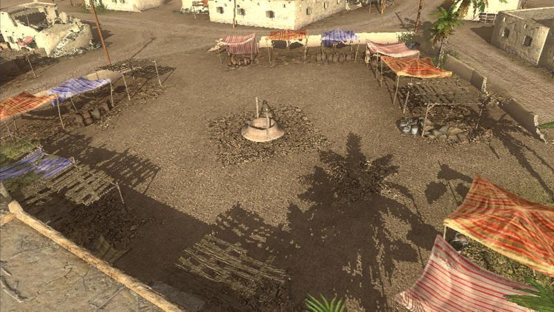 Screen Shot image 0 Theatre Of War 2: Africa 1943 ستيم كود رقمي