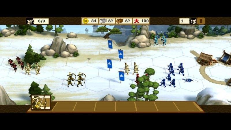 Screen Shot image 0 Total War Battles: SHOGUN ستيم كود رقمي