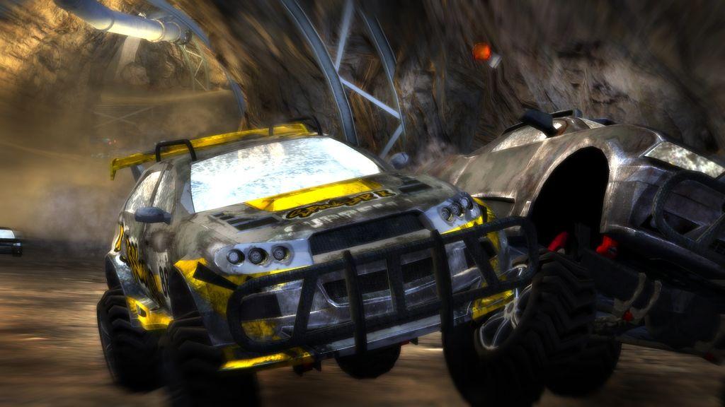 Screen Shot image 0 Flatout 3: Chaos & Destruction اوروبي ستيم كود رقمي