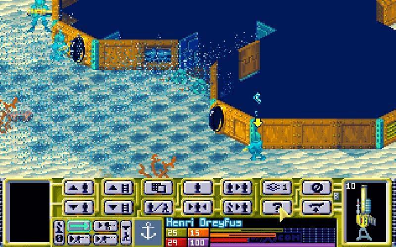 Screen Shot image 2 XCOM Collection امريكي بي سي ستيم كود رقمي