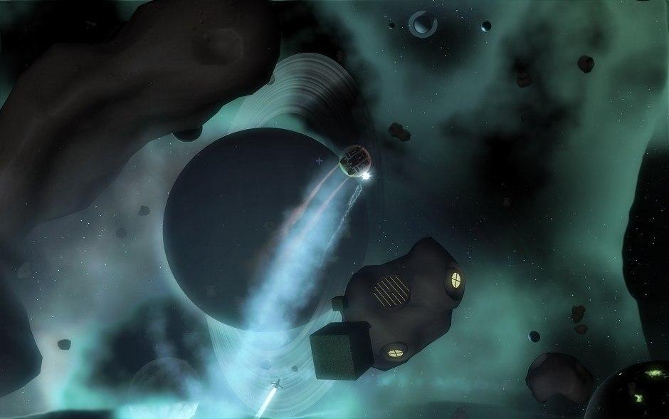 Screen Shot image 2 Ring Runner: Flight Of The Sages ستيم هدية