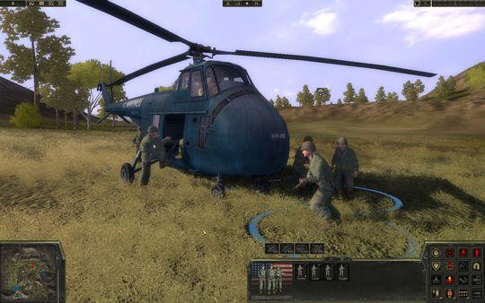 Screen Shot image 0 Theatre Of War Collection ستيم كود رقمي