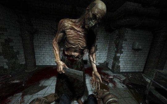 Screen Shot image 2 Outlast ارجنتيني اكسبوكس 1 كود رقمي
