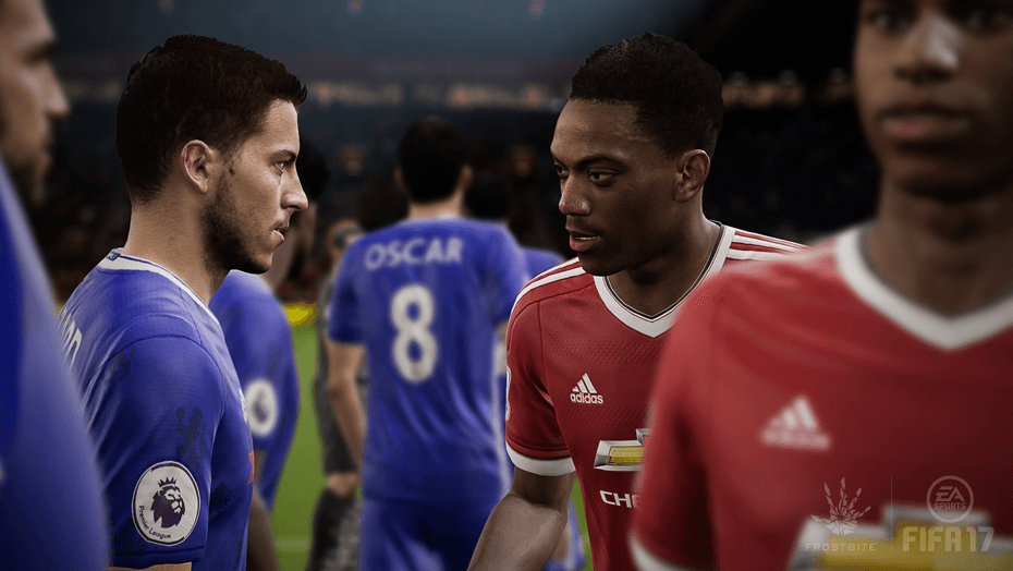 Screen Shot image 0 FIFA 17 - Preorder Bonus EA App كود رقمي