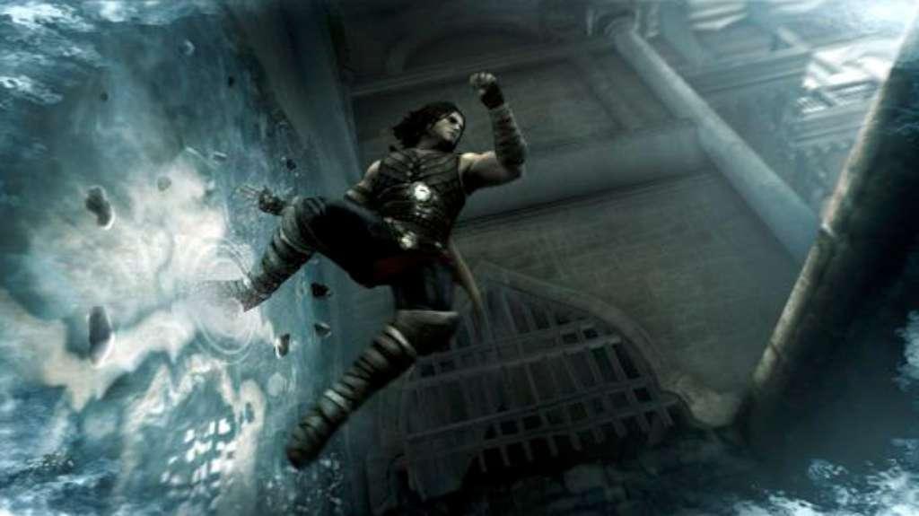 Screen Shot image 4 Prince Of Persia: The Forgotten Sands اوروبي يوبيسوفت كونكت كود رقمي