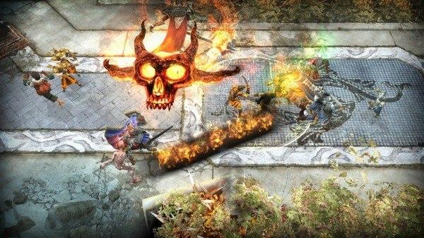 Screen Shot image 0 Guardians Of Middle-Earth Smaug'S Treasure DLC ستيم كود رقمي