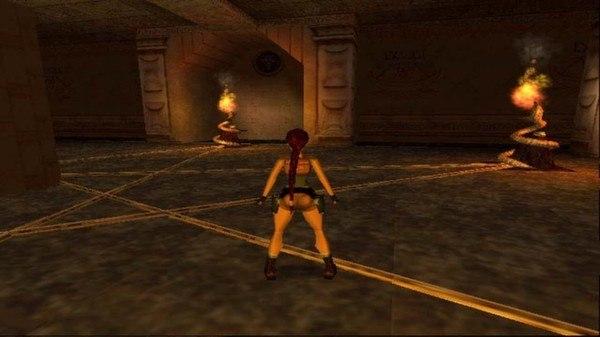 Screen Shot image 4 Tomb Raider IV: The Last Revelation ستيم كود رقمي