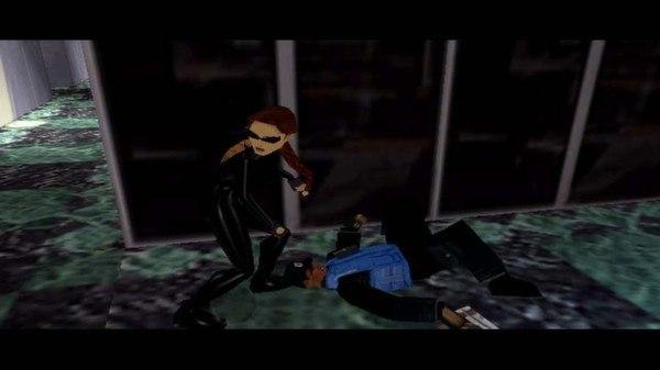 Screen Shot image 3 Tomb Raider V: Chronicles ستيم كود رقمي