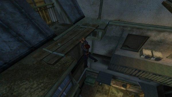 Screen Shot image 1 Tomb Raider VI: The Angel Of Darkness ستيم كود رقمي