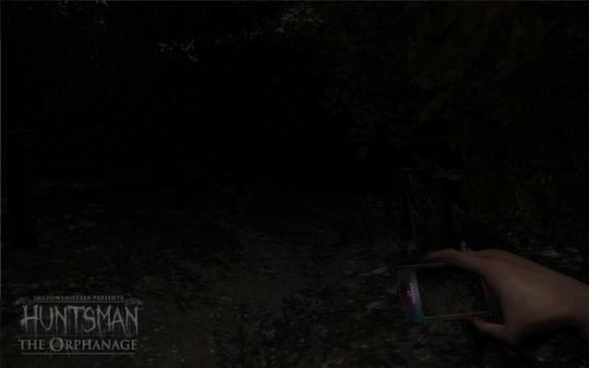 Screen Shot image 3 Huntsman: The Orphanage (Halloween اصدار) ستيم كود رقمي