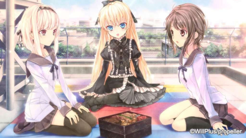 Screen Shot image 2 The Shadows Of Pygmalion ستيم كود رقمي