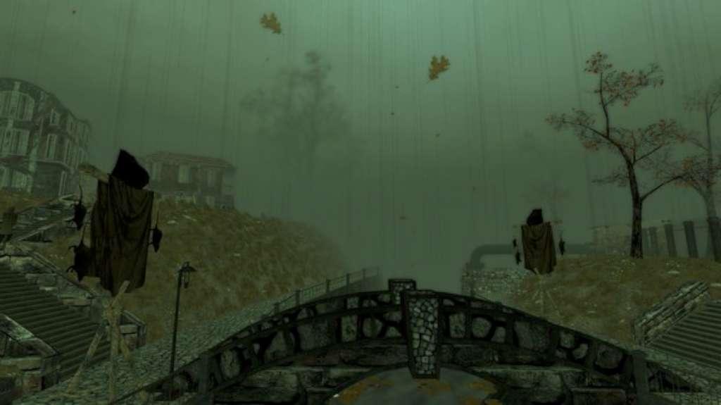 Screen Shot image 3 Pathologic Classic HD أمريكا الشمالية+امريكا اللاتينية ستيم كود رقمي